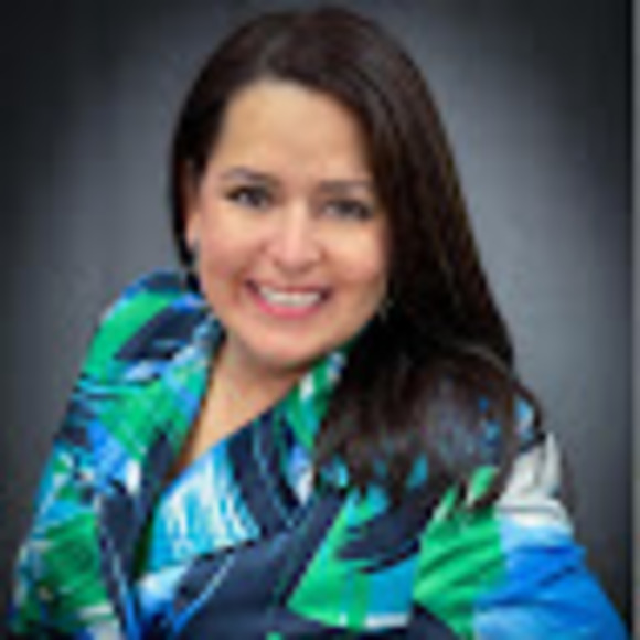 Meet your Posher, Kimberly - Picture 1 of 1